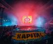 Neversea Kapital pe Arena Națională din București (iulie 2025). Foto: UNTOLD Universe