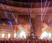 Neversea Kapital pe Arena Națională din București (iulie 2025). Foto: UNTOLD Universe