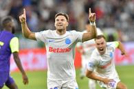 Românul cu 16 meciuri în Champions League l-a lăudat pe Politic: „Sunt sigur de asta” + Ce trebuie să schimbe Dan Petrescu