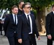 Imagini de la înmormântarea lui Diogo Jota / Foto: Getty Images