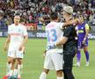 MVP în Supercupă, Politic a „înțepat-o” pe Dinamo: „Cea mai frumoasă seară! Sunt mai profesionist aici”