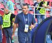 Imagini înainte de Supercupa României FCSB - CFR Cluj (30)