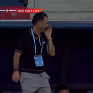 Dennis Politic a marcat primul gol pentru FCSB (9)