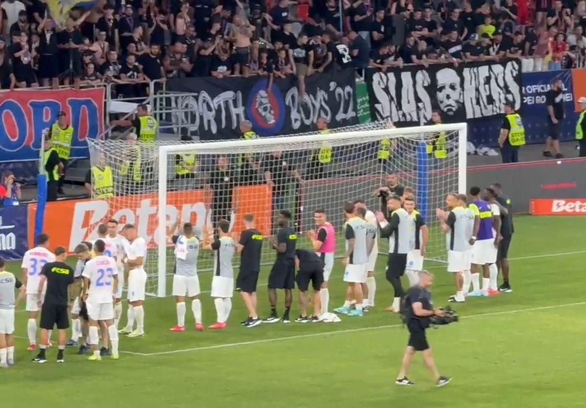 Top secret » Avem schemele pe care Dan Petrescu le-a pregătit pentru Supercupa cu FCSB și meciurile din Superliga: cum a vrut să dea lovitura