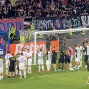 Sărbătoare FCSB
