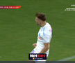 Dennis Politic a marcat primul gol pentru FCSB (4)