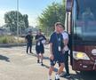 CFR Cluj a ajuns în Ghencea pentru Supercupa (8)