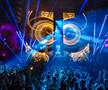 Neversea Kapital pe Arena Națională din București (iulie 2025). Foto: UNTOLD Universe