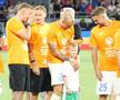 FCSB a primit trofeul Supercupei
