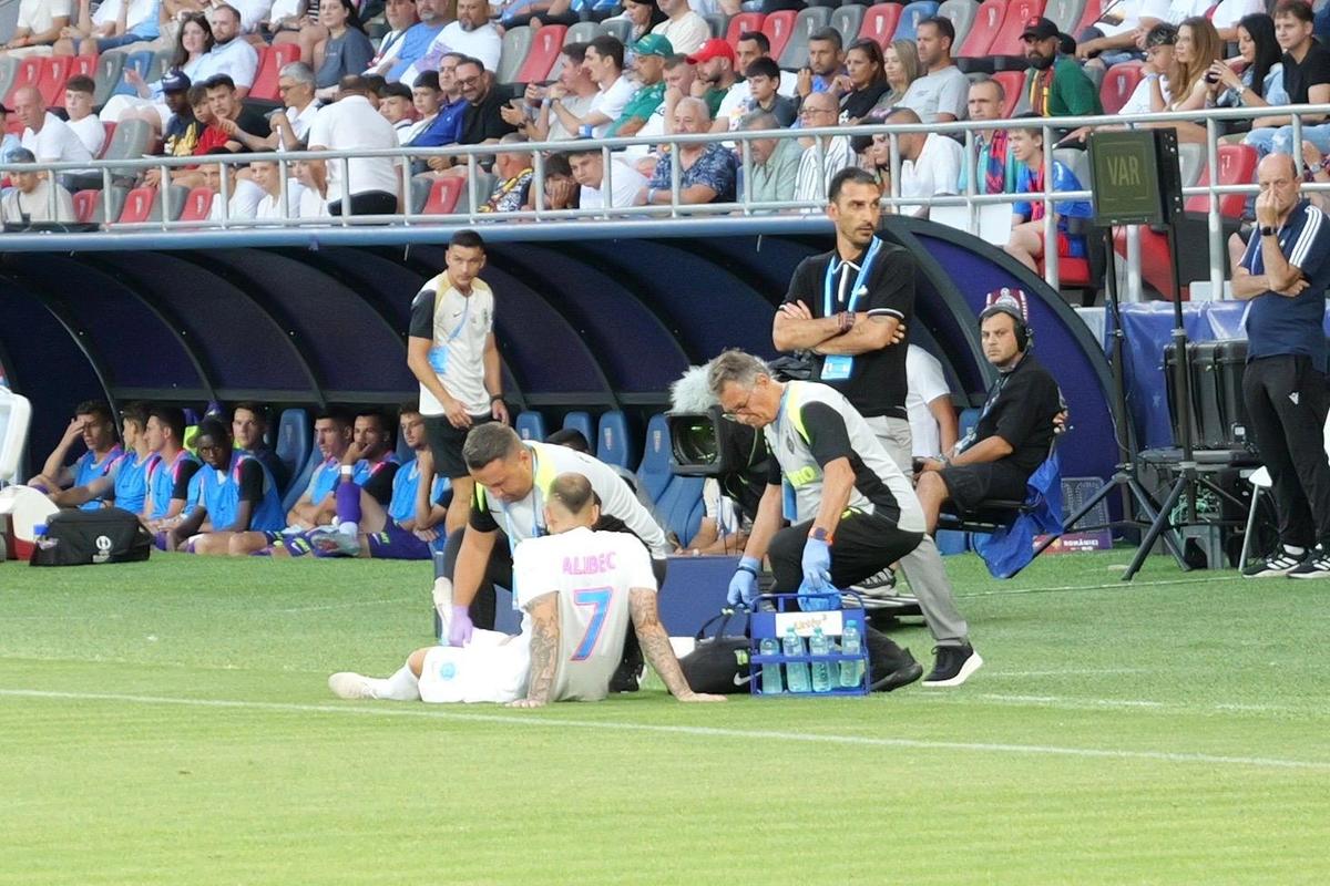FCSB - CFR Cluj, Supercupa României