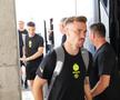 Sosire FCSB înainte de Supercupa României (10)