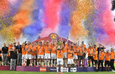 Semne bune pentru FCSB » Ce a urmat în Europa în ultimele 3 sezoane când roș-albaștrii au câștigat Supercupa României