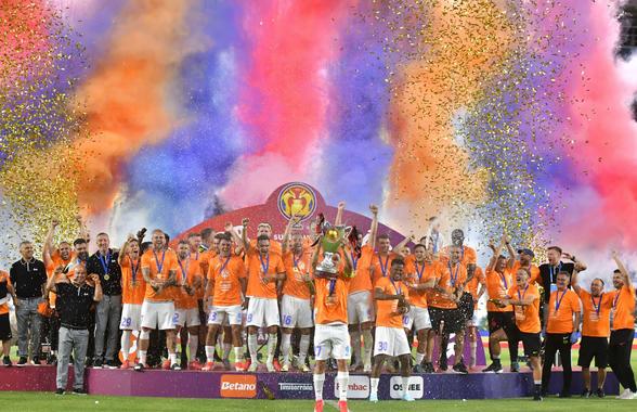 Semne bune pentru FCSB » Ce a urmat în Europa în ultimele 3 sezoane când roș-albaștrii au câștigat Supercupa României