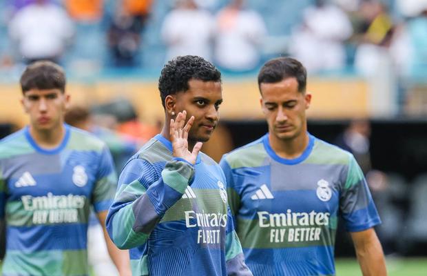 E gata! Manchester City pune pe masă banii ceruți de Real! Când se face transferul lui Rodrygo