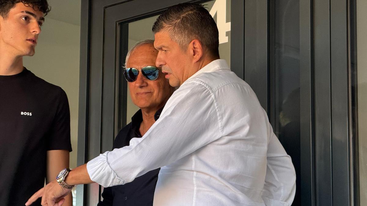Vedetele s-au înghesuit la FCSB - CFR Cluj! Imaginile surprinse de GSP în Ghencea: cine a atras toate privirile