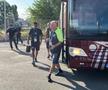 CFR Cluj a ajuns în Ghencea pentru Supercupa (4)