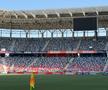 Imagini înainte de Supercupa FCSB - CFR Cluj (12)