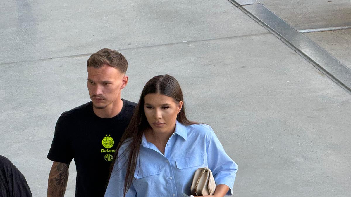 Vedetele s-au înghesuit la FCSB - CFR Cluj! Imaginile surprinse de GSP în Ghencea