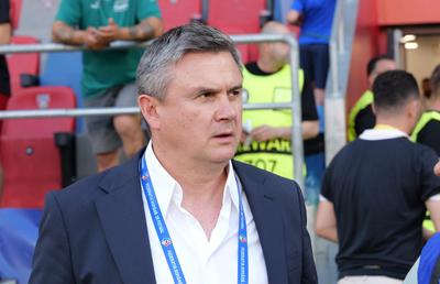 Ce se întâmplă la CFR Cluj?! Blestemul accidentărilor lovește din nou: a mai pierdut un titular