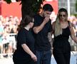 Imagini de la înmormântarea lui Diogo Jota / Foto: Getty Images