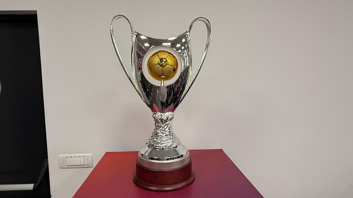 Andrei Gheorghiță a venit cu iubita la Supercupa dintre FCSB și CFR Cluj! Surprins printre fanii campioanei alături de alt fotbalist