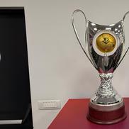 Imagini înainte de Supercupa FCSB - CFR Cluj (6)