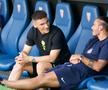 Imagini înainte de Supercupa României FCSB - CFR Cluj (47)