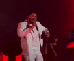 Salvatore Ganacci și Florin Salam la Arena Națională, în cadrul Neversea Kapital