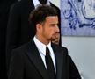 Imagini de la înmormântarea lui Diogo Jota / Foto: Getty Images