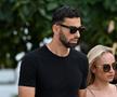 Imagini de la înmormântarea lui Diogo Jota / Foto: Getty Images