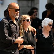 Imagini de la înmormântarea lui Diogo Jota / Foto: Getty Images