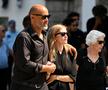 Imagini de la înmormântarea lui Diogo Jota / Foto: Getty Images