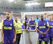 Sărbătoare FCSB