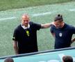 Imagini înainte de Supercupa României FCSB - CFR Cluj (4)