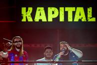 Peste 70.000 de oameni, pe Arena Națională, la Neversea Kapital! Salvatore Ganacci a mixat purtând un tricou cu Gică Hagi, iar Florin Salam a fost surpriza serii