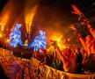 Neversea Kapital pe Arena Națională din București (iulie 2025). Foto: UNTOLD Universe