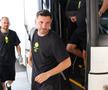 Sosire FCSB înainte de Supercupa României (25)