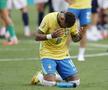 Neymar, în lacrimi / FOTO: Imago
