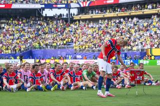 Neymar, devastat! Cum a fost surprins, în timp ce Haaland și colegii „vâsleau” în fața peluzei