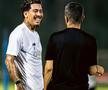 Răzvan Lucescu a început antrenamentele la Al-Sadd