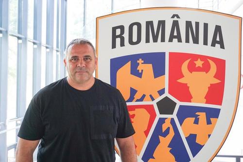 Alexandru Pelici a revenit în antrenorat. A preluat-o pe Olimpia Satu Mare