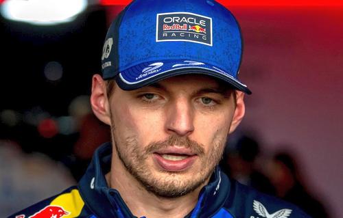 Max Verstappen și-a criticat dur echipa / Foto: Imago Images