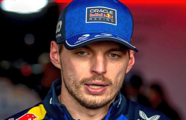 Pe cine a dat vina Max Verstappen pentru abandon: „Nu vreau să am nimic de-a face cu asta”