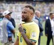 Neymar, în lacrimi / FOTO: Imago