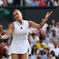 Aryna Sabalenka, eliminată în „optimi” de la Wimbledon/Foto: Getty Images