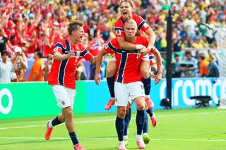 Haaland și Generația de Aur » Norvegia răpune Brazilia și se califică pentru prima dată în sferturile Campionatului Mondial!
