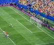 Brazilia - Norvegia, în optimile Campionatului Mondial // FOTO: Imago Images