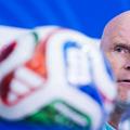 Stale Solbakken / Foto: Imago