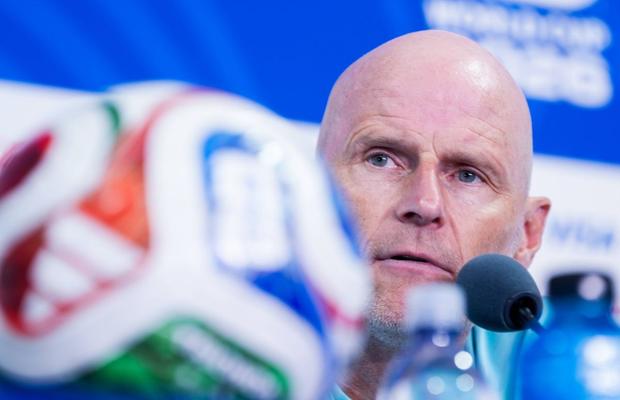 Stale Solbakken știe cum stau lucrurile: „Haaland e o mașinărie, iar Vinicius, unul care...”