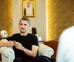 Răzvan Lucescu a început antrenamentele la Al-Sadd